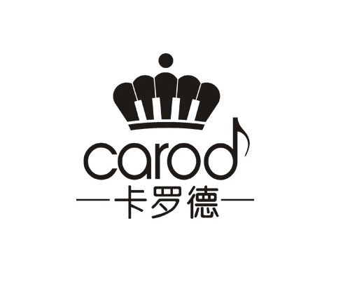 卡罗德钢琴