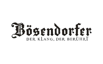 贝森朵夫(Bösendorfer)钢琴