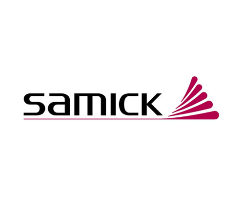SAMICK三益