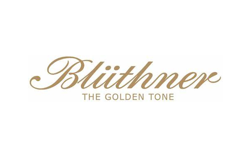 Blüthner博兰斯勒