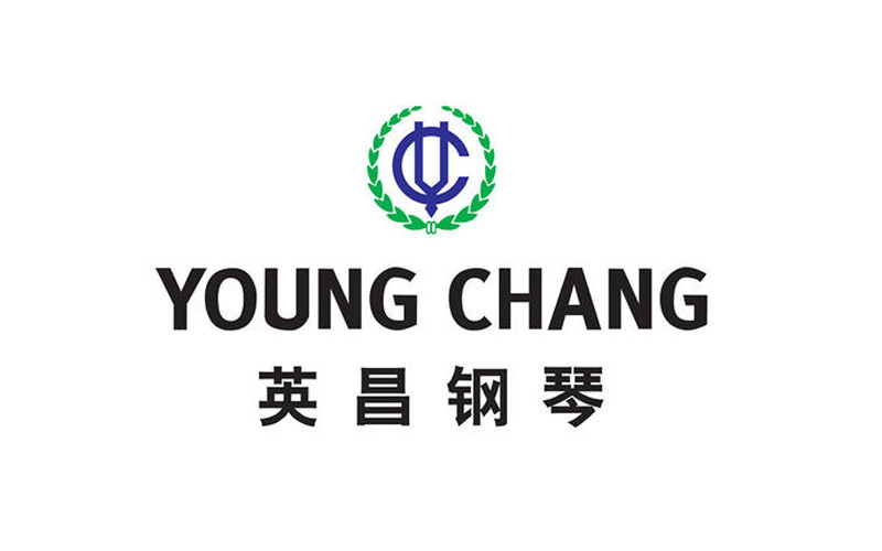 英昌钢琴