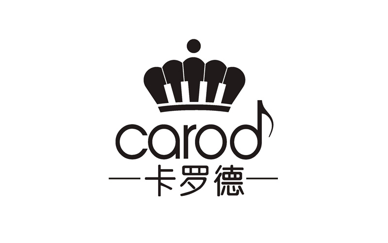 卡罗德钢琴