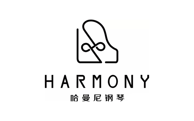 哈曼尼钢琴