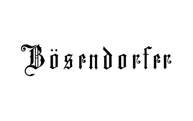 贝森朵夫（Bösendorfer）钢琴